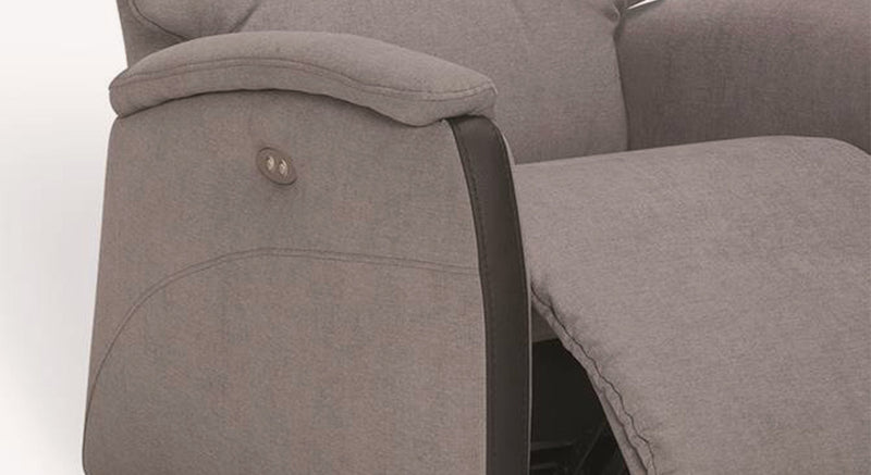 Fauteuil Releveur ALDO +50 tissus & cuirs au choix