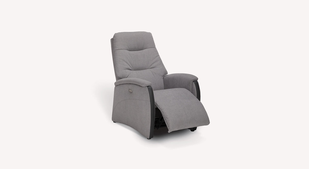Fauteuil Releveur ALDO +50 tissus & cuirs au choix