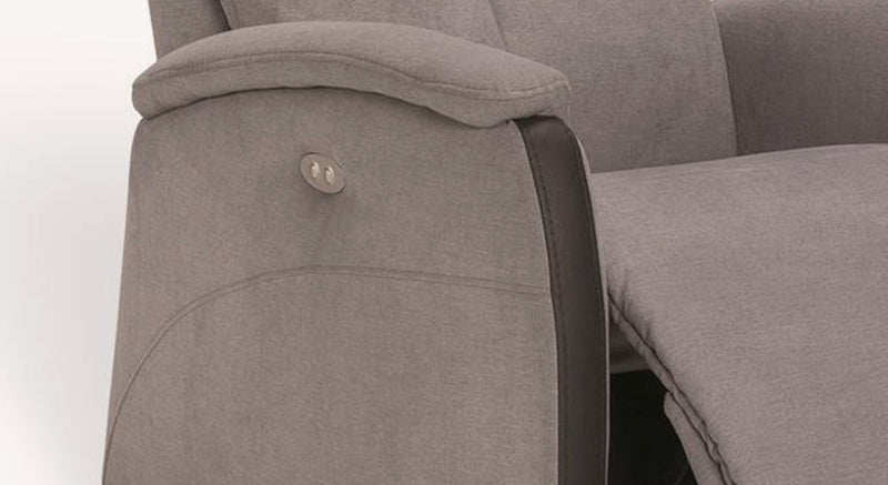 Fauteuil Releveur AUDREY +50 tissus & cuirs au choix