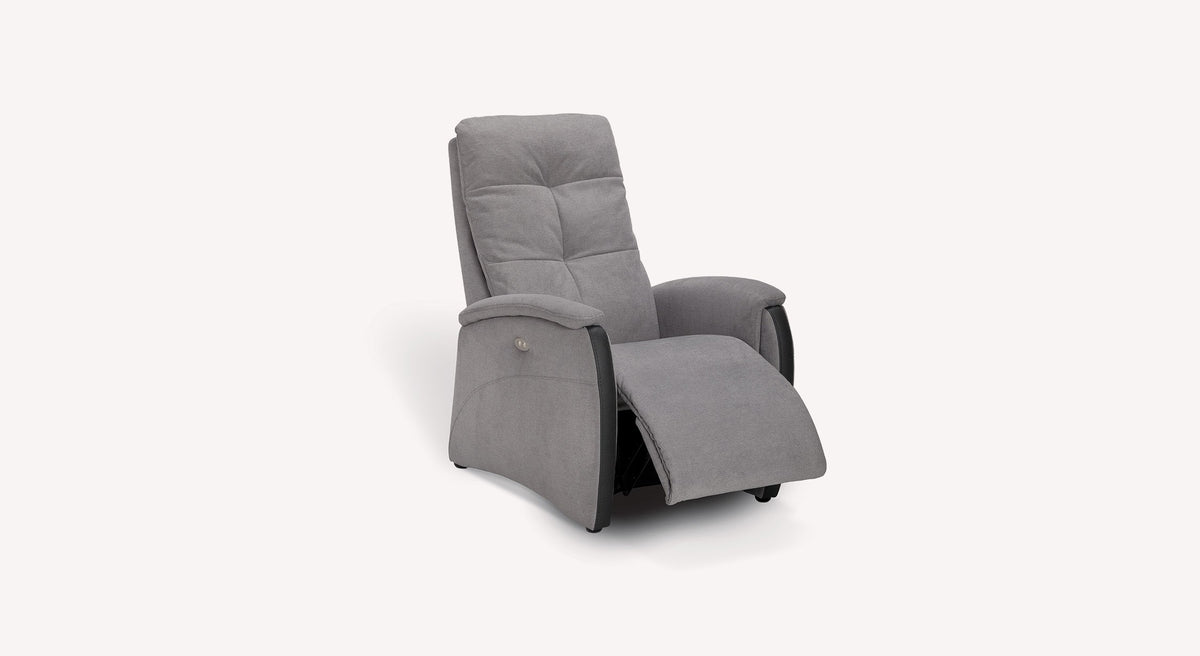Fauteuil Releveur AUDREY +50 tissus & cuirs au choix