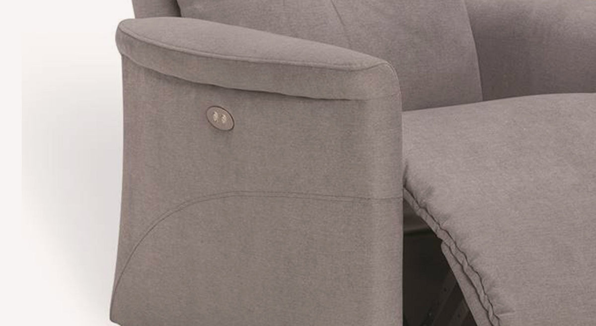 Fauteuil Releveur CELINE +50 tissus & cuirs au choix