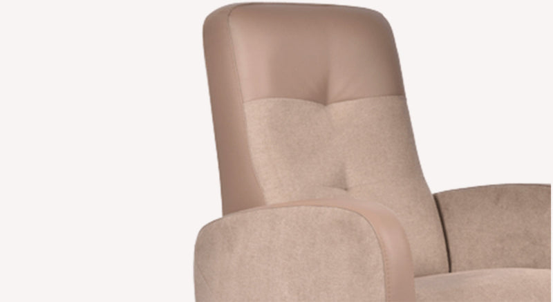 Fauteuil Releveur NOVA +50 tissus & cuirs au choix