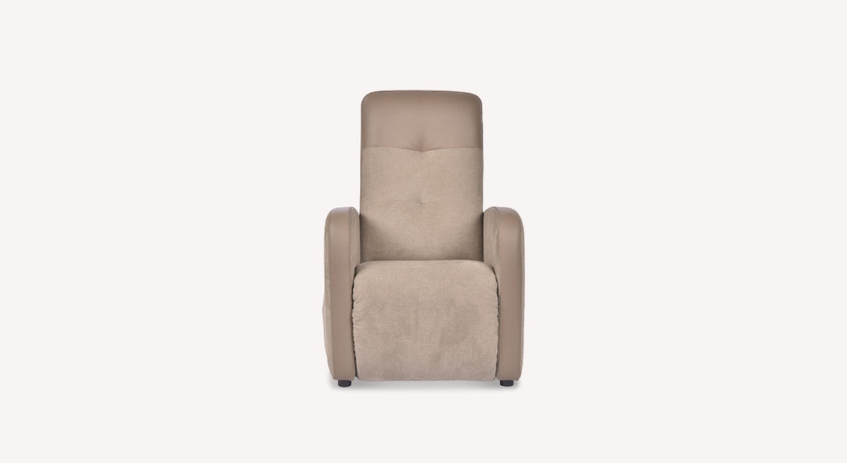 Fauteuil Releveur NOVA +50 tissus & cuirs au choix