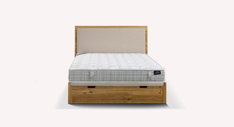 CORINE Storage Bed — official La Maison Convertible image 3