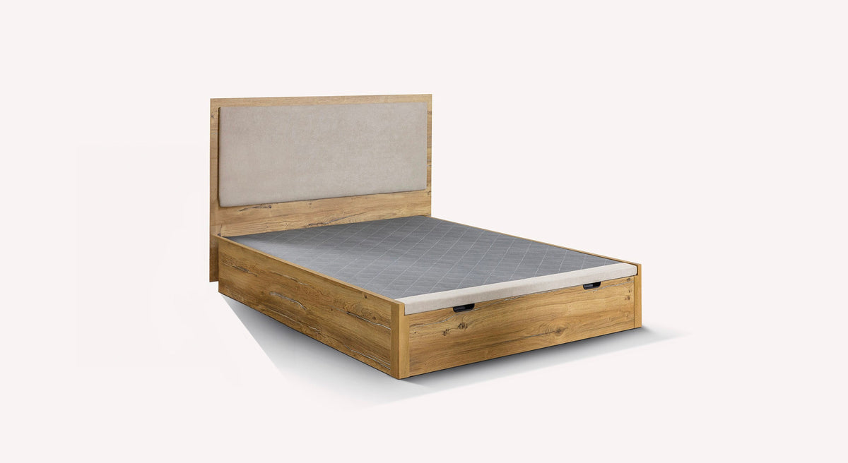 CORINE Storage Bed — official La Maison Convertible image 2