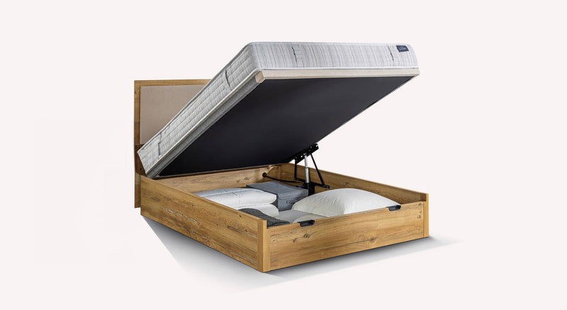 CORINE Storage Bed — official La Maison Convertible image 4