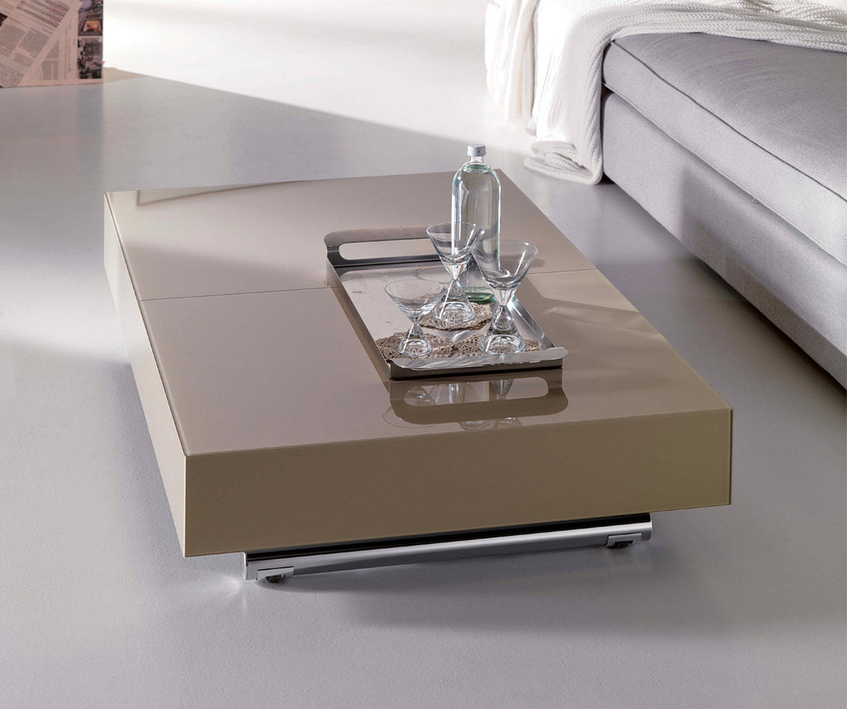 BOX Verre Extrachiaro