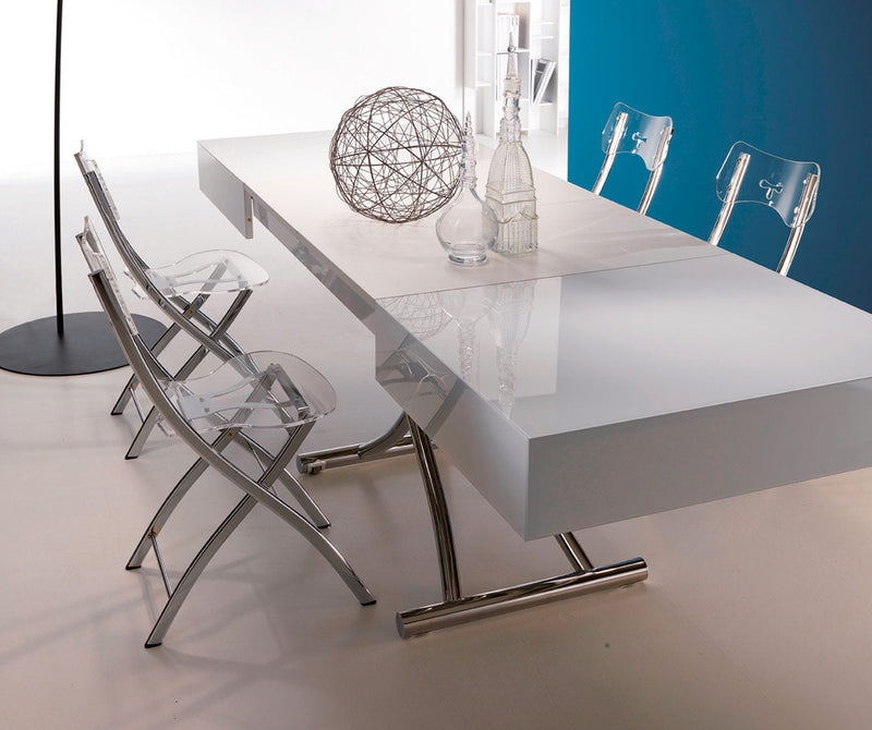 BOX Verre Extrachiaro