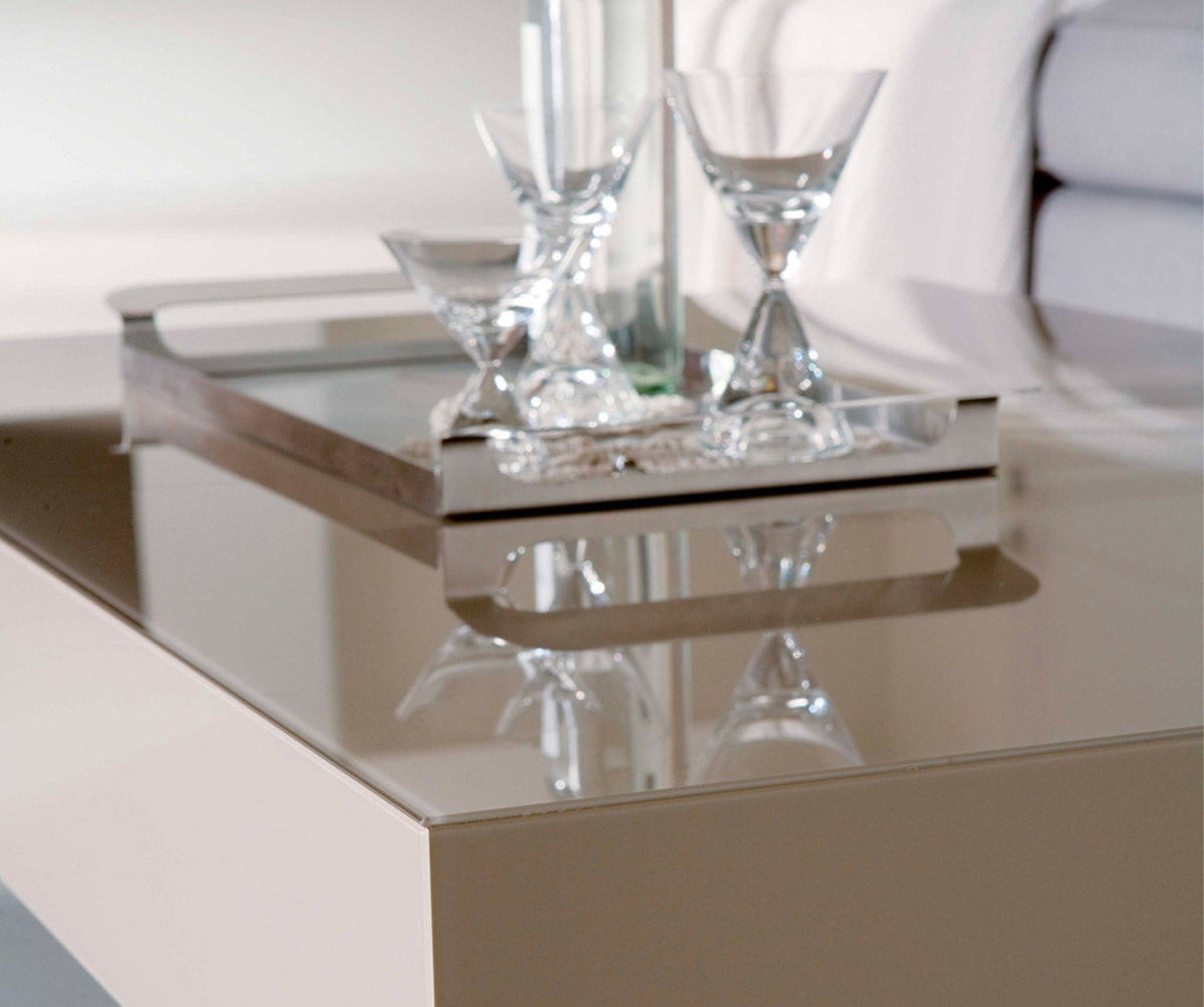 BOX Verre Extrachiaro