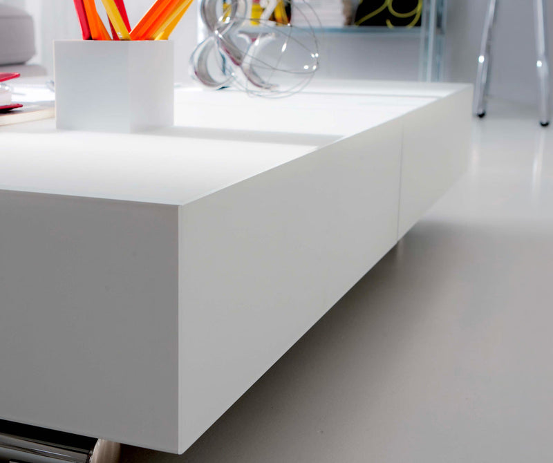 BOX Verre Extrachiaro