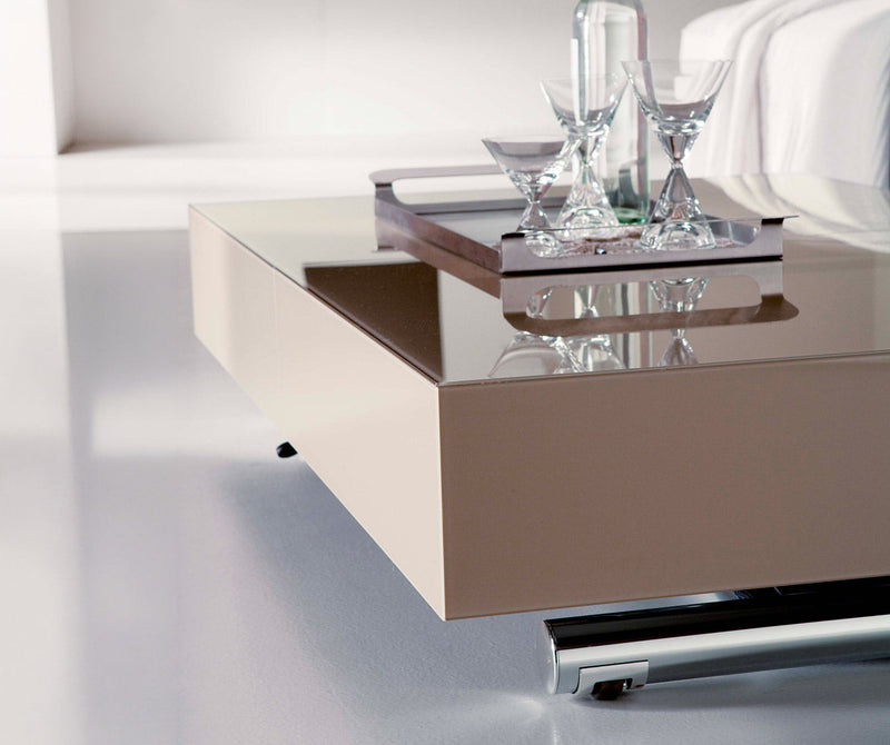 BOX Verre Extrachiaro