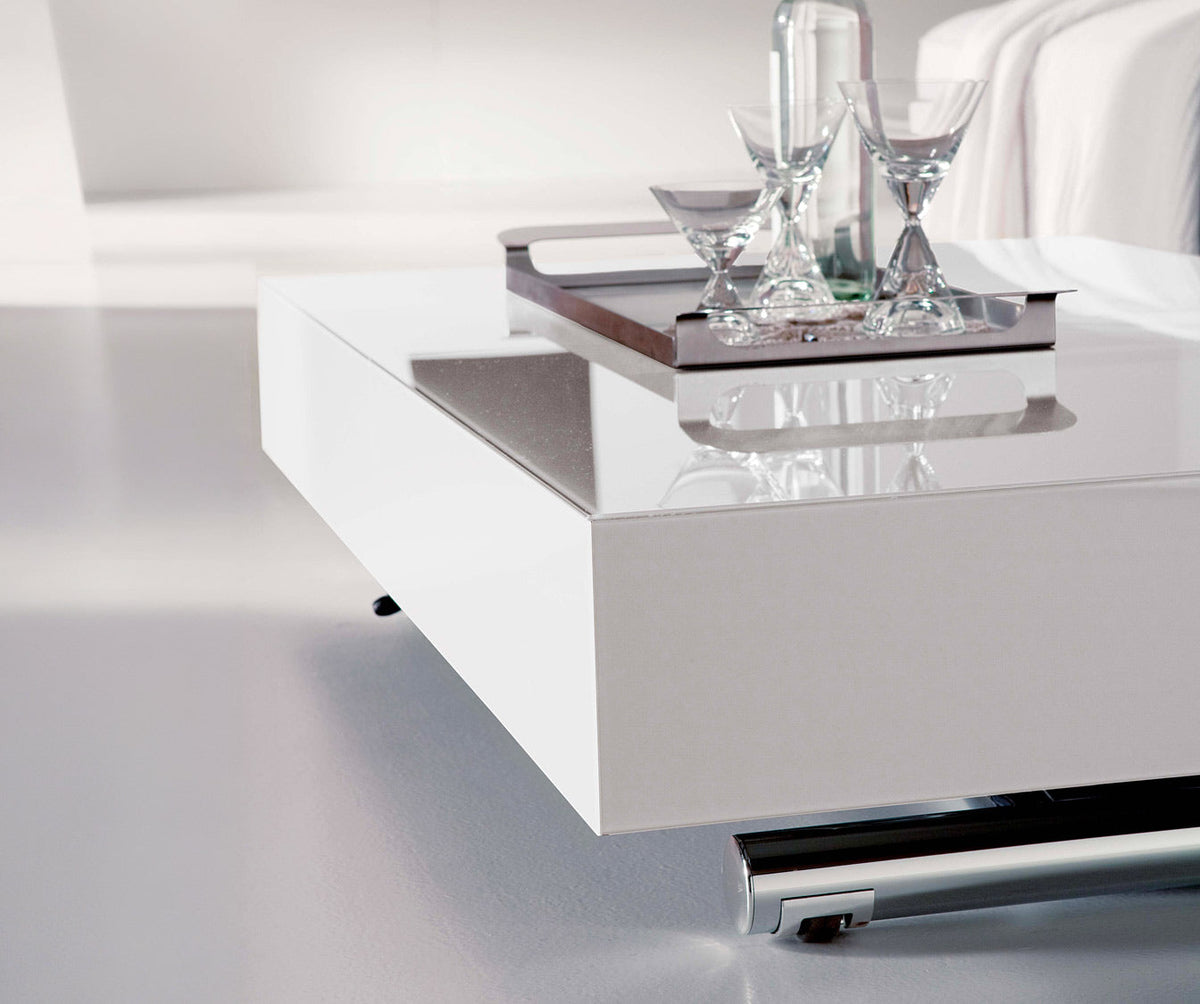 BOX Verre Extrachiaro