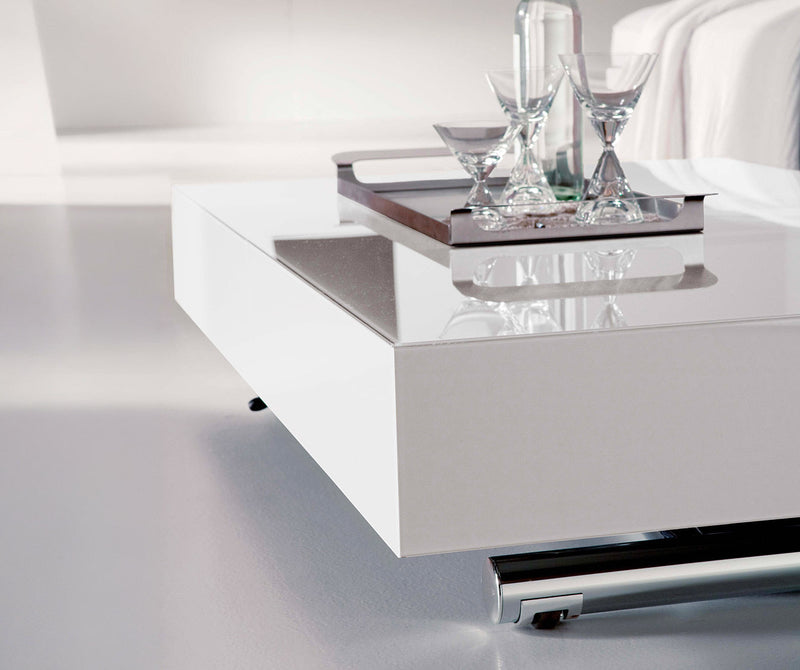 BOX Verre Extrachiaro