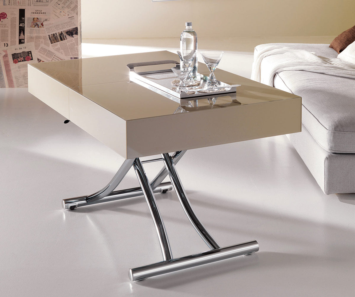 BOX Verre Extrachiaro