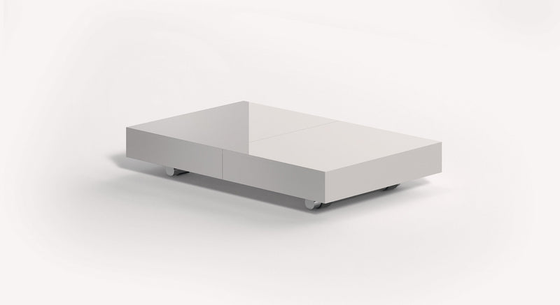 BOX Verre Extrachiaro