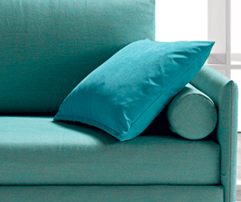 Lit gigogne SOFA Smedo Bleu