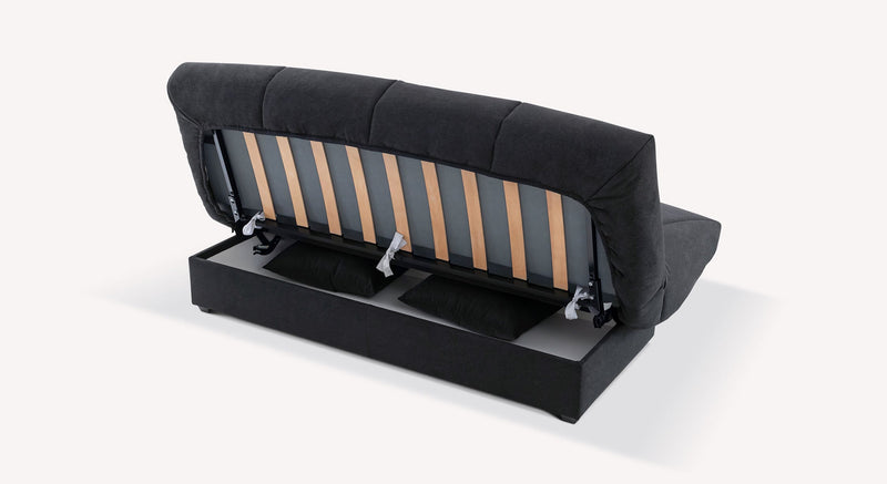 MONTRÉAL . Convertible Sofa Bed — official La Maison Convertible image 4