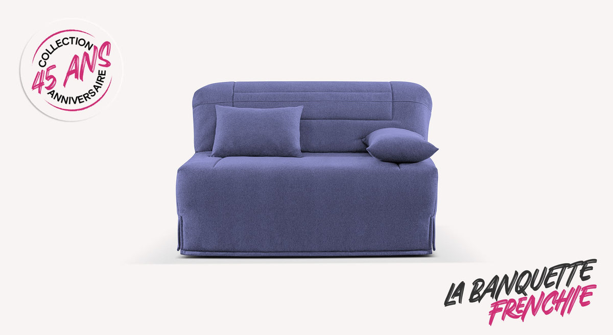 SIMONE . Sofa Bed — official La Maison Convertible image 7