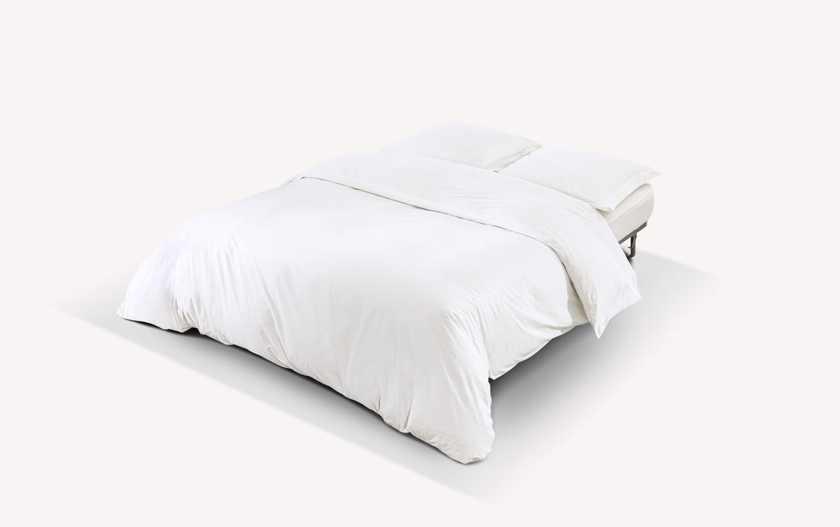 SIMONE . Sofa Bed — official La Maison Convertible image 1