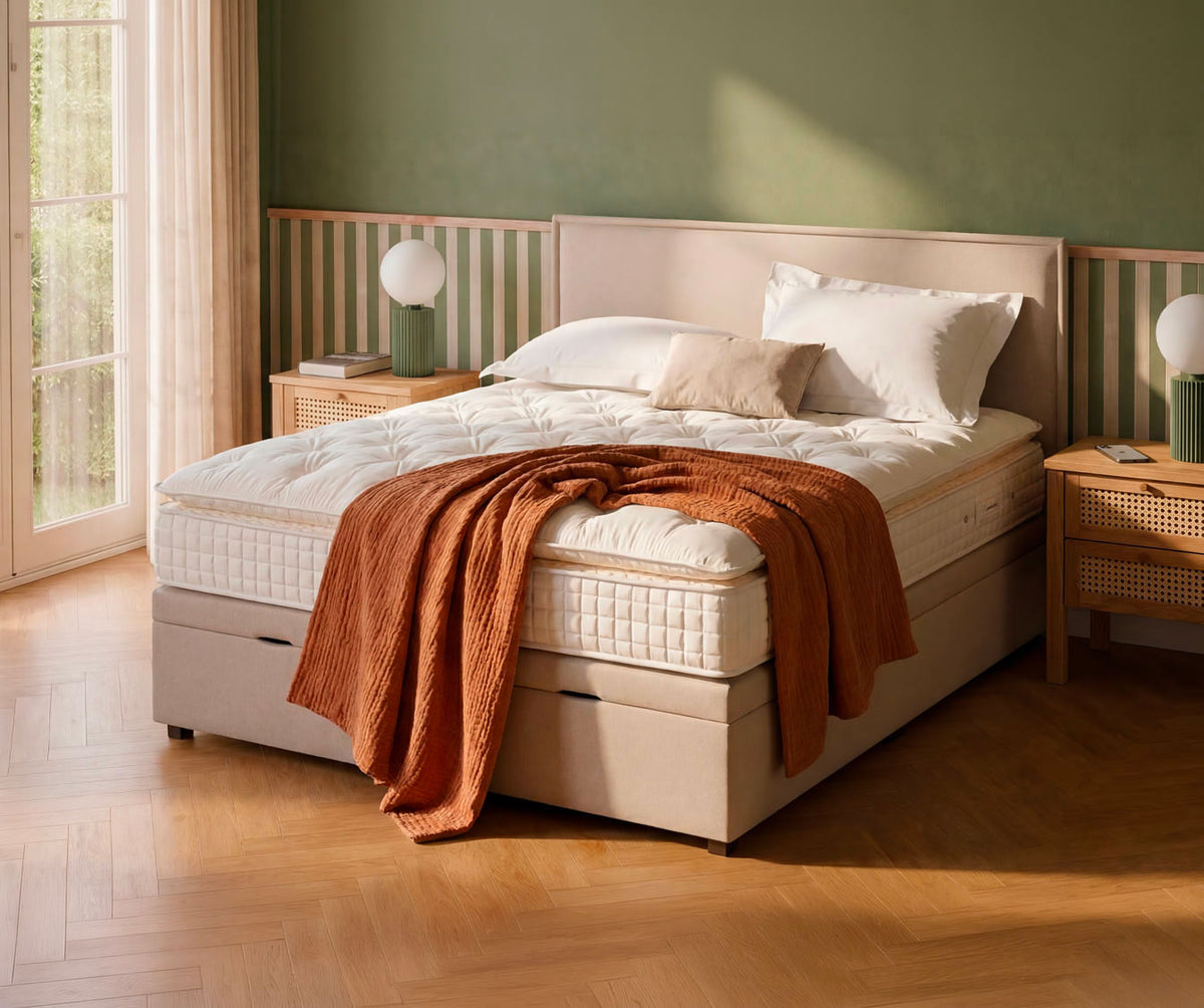 OUESSANT . Storage Bed — official La Maison Convertible image 9