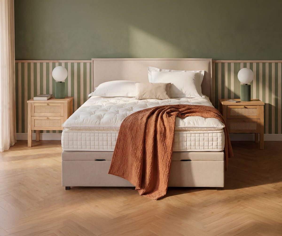 OUESSANT . Storage Bed — official La Maison Convertible image 4