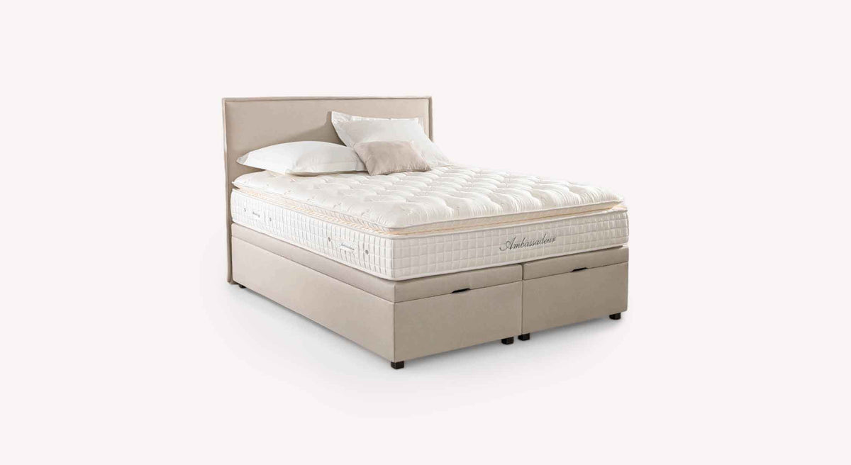 OUESSANT . Storage Bed — official La Maison Convertible image 5