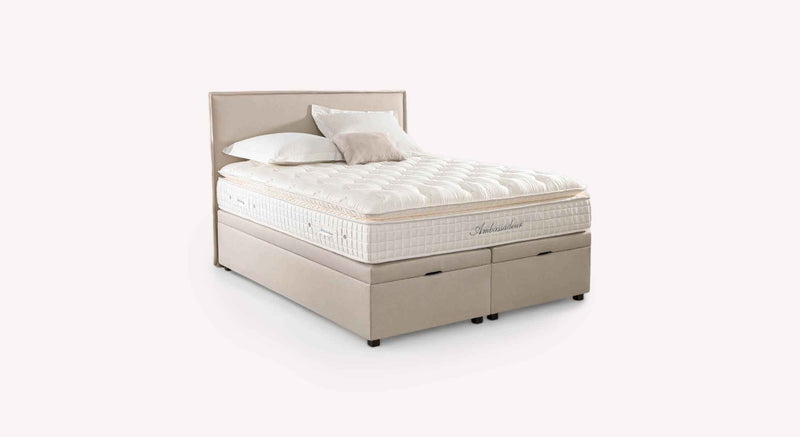 OUESSANT . Storage Bed — official La Maison Convertible image 5