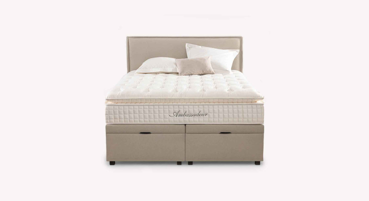OUESSANT . Storage Bed — official La Maison Convertible image 8