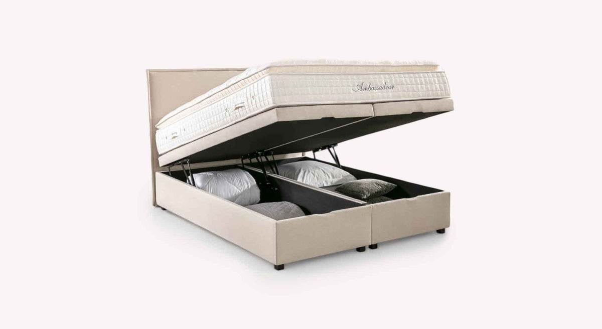 OUESSANT . Storage Bed — official La Maison Convertible image 2