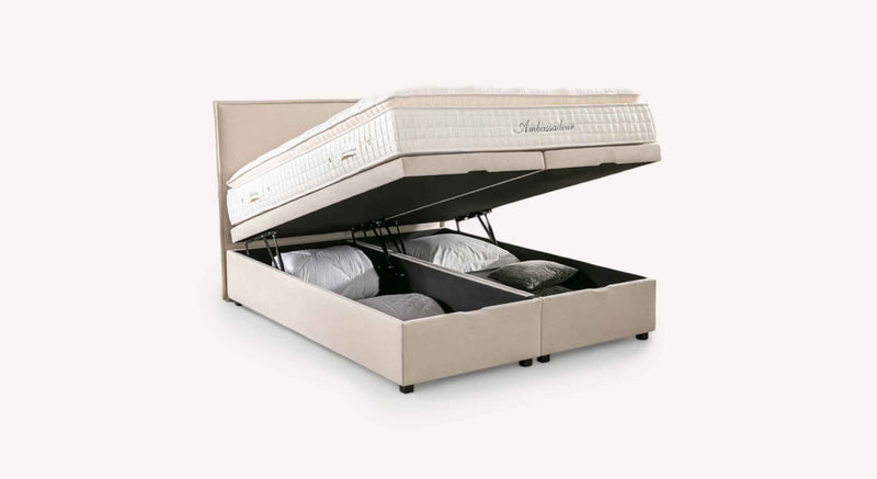 OUESSANT . Storage Bed — official La Maison Convertible image 2