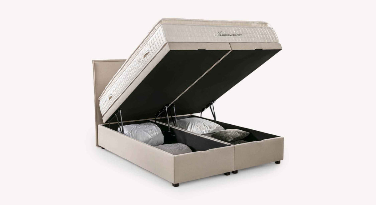 OUESSANT . Storage Bed — official La Maison Convertible image 6