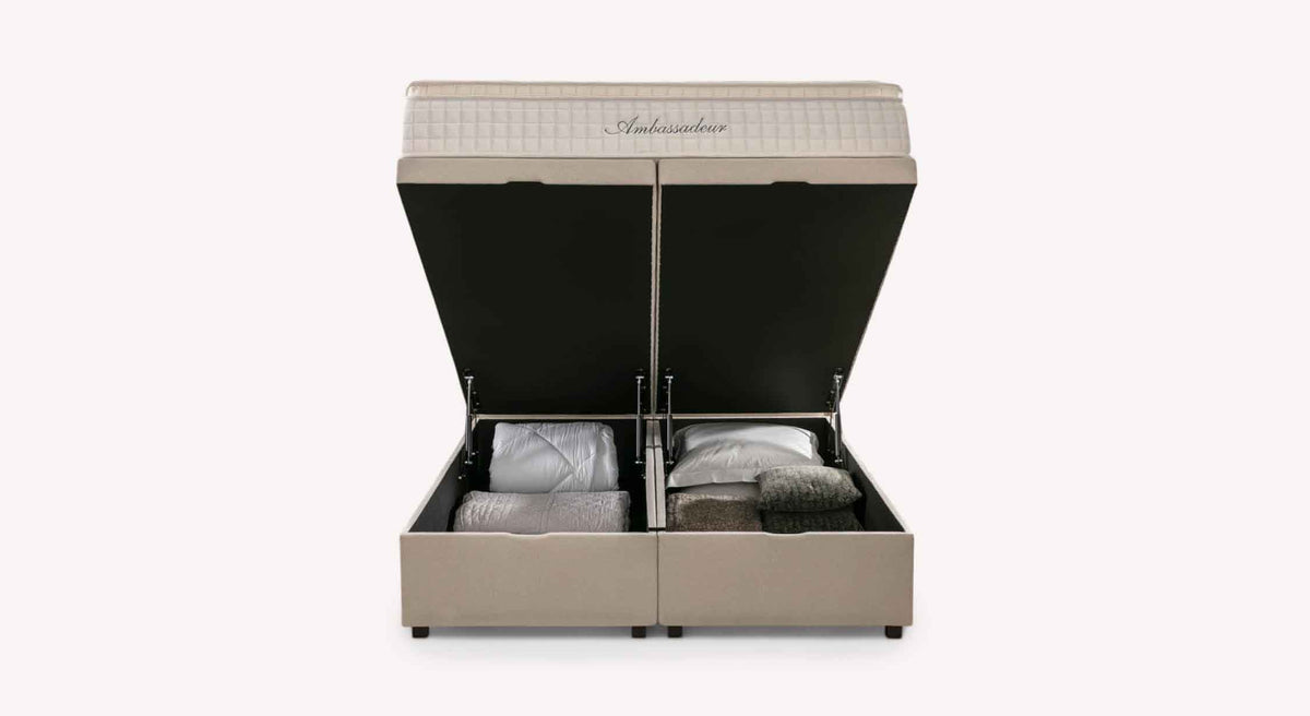 OUESSANT . Storage Bed — official La Maison Convertible image 7