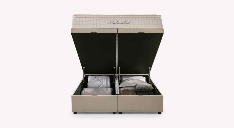 OUESSANT . Storage Bed — official La Maison Convertible image 7
