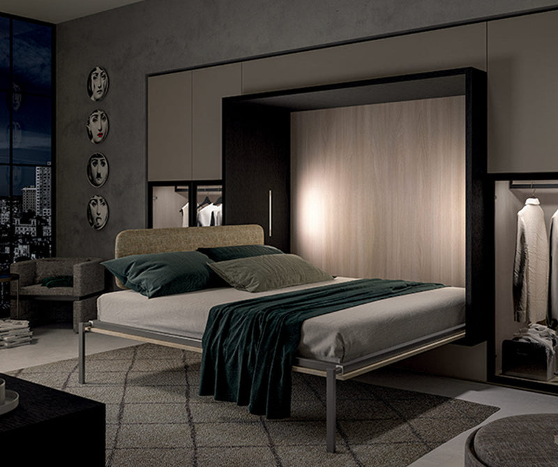 ALCOVA Wall Bed System-3