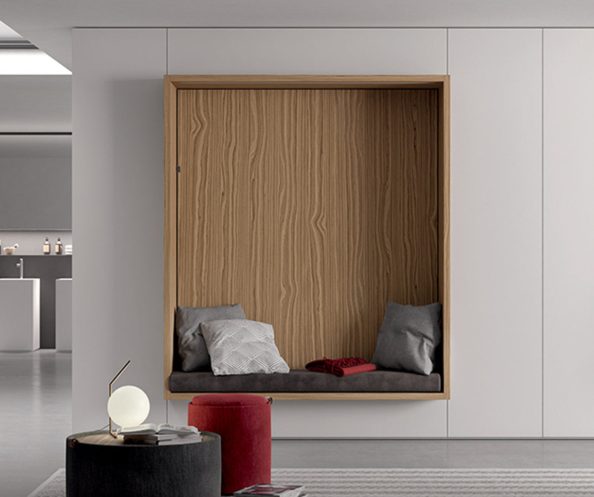 ALCOVA Wall Bed System