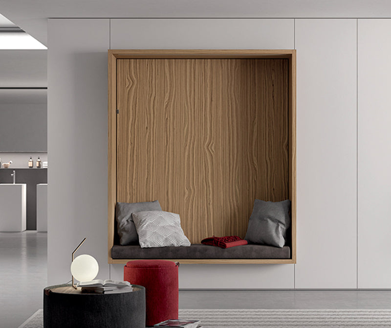 ALCOVA Wall Bed System-1