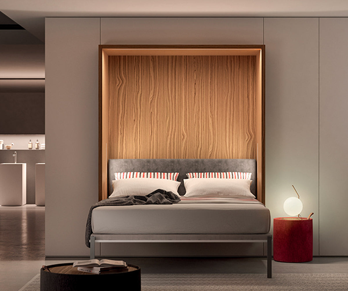 ALCOVA Wall Bed System