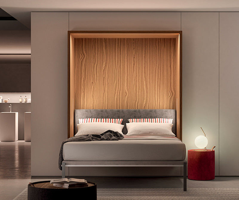 ALCOVA Wall Bed System-2