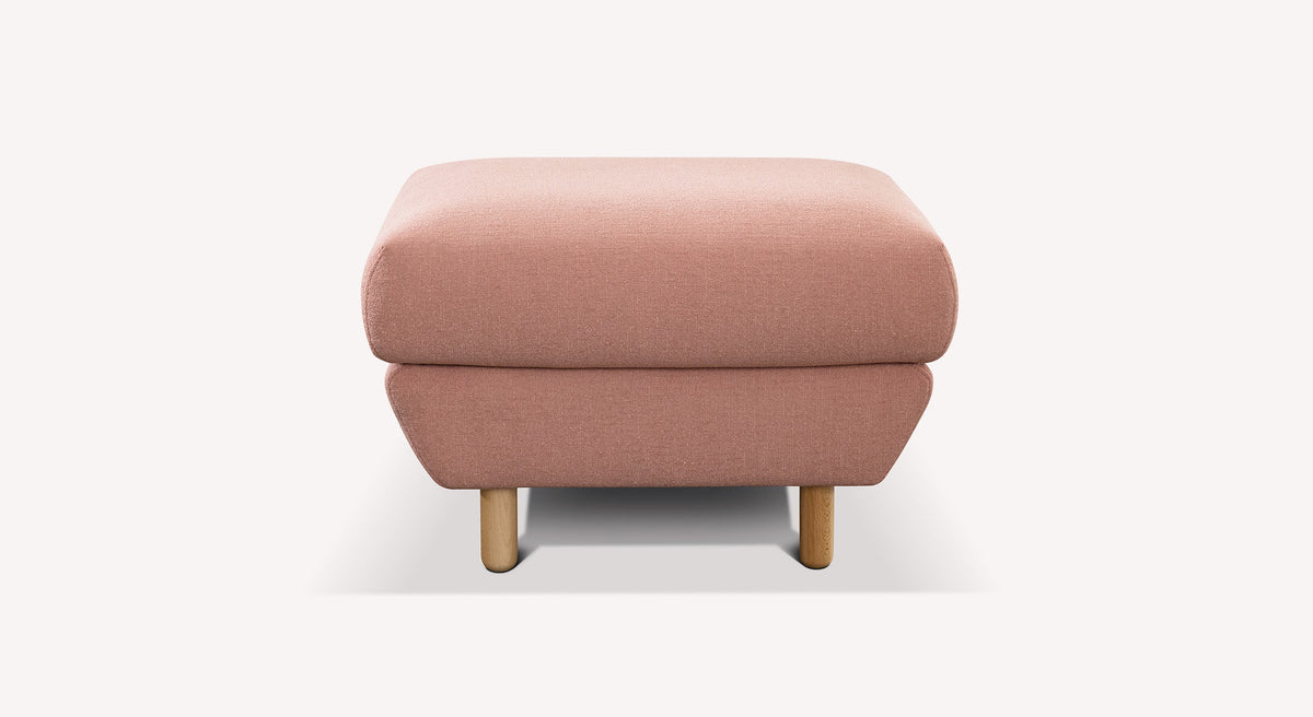Pouf FINN Fluf Flamingo