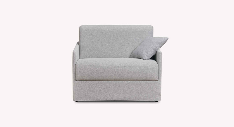 Fauteuil LIA Tixer Brume