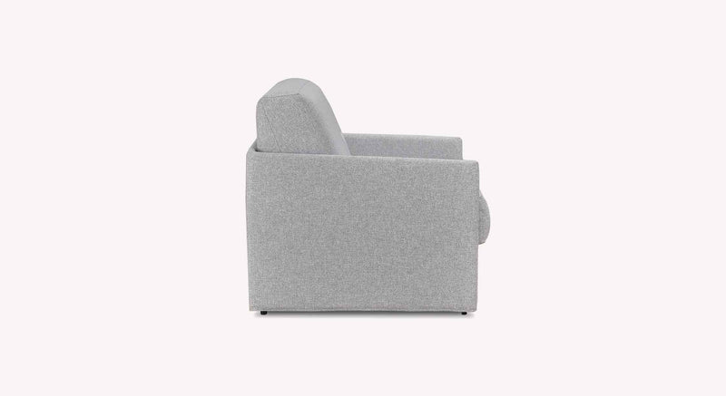 Fauteuil LIA Tixer Brume