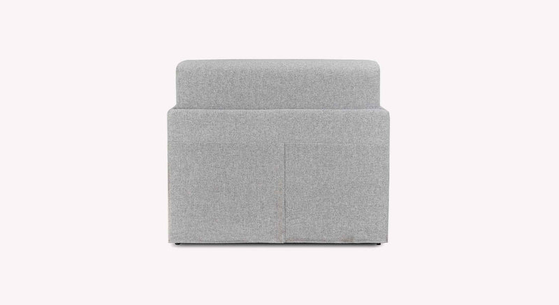 Fauteuil LIA Tixer Brume
