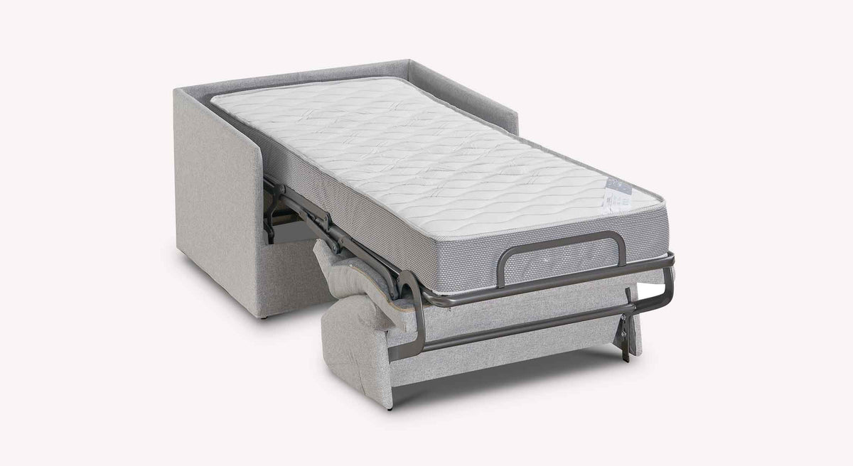 Fauteuil LIA Tixer Brume