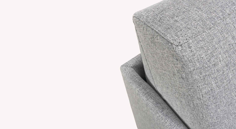 Fauteuil LIA Tixer Brume