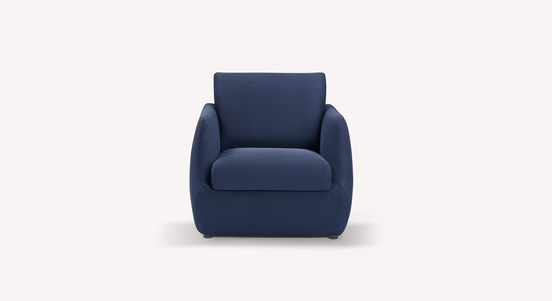 Fauteuil LUZ Vulcano Marine