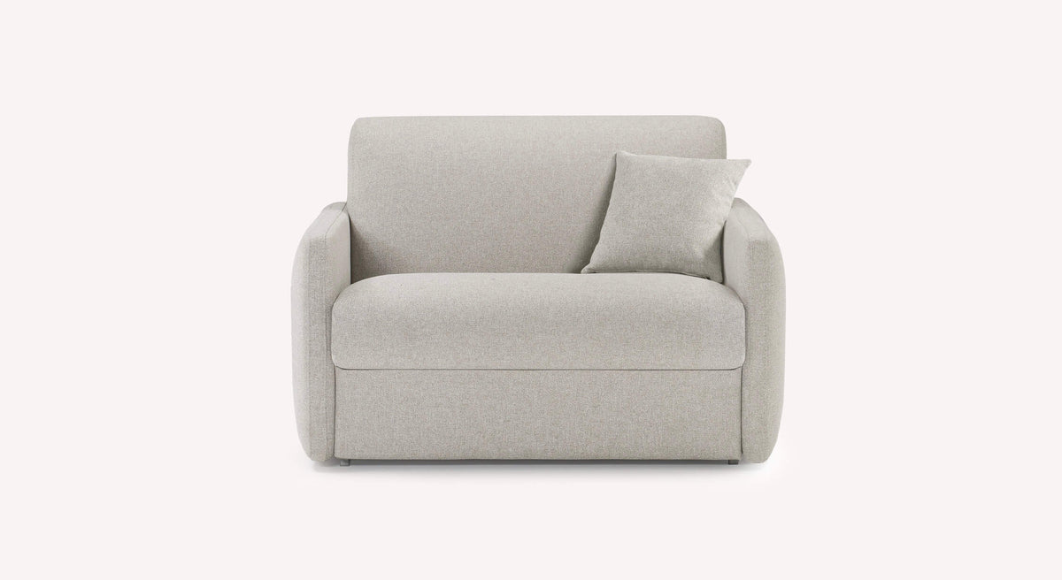 Fauteuil NEW-AZURA Blend Perle
