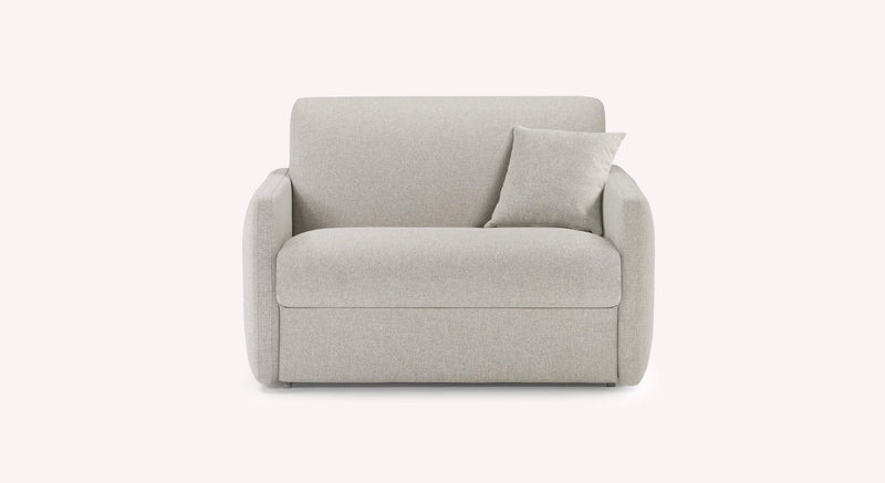 Fauteuil NEW-AZURA Blend Perle
