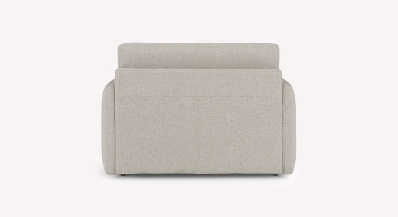 Fauteuil NEW-AZURA Blend Perle