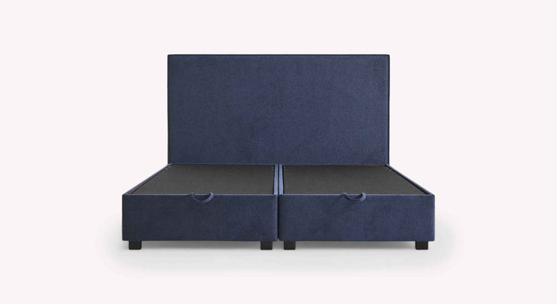 NINA . Storage Bed — official La Maison Convertible image 5