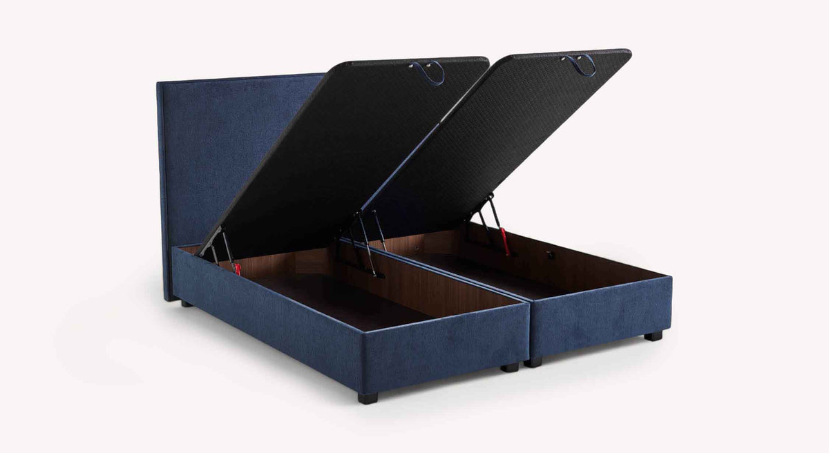NINA . Storage Bed — official La Maison Convertible image 2